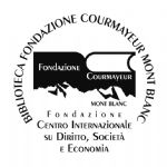 Biblioteca Fondazione Courmayeur Mont Blanc Biblioteca Fondazione Courmayeur Mont Blanc